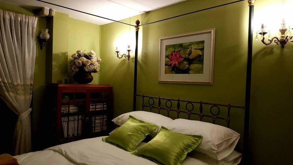 Villa 91 Guesthouse กรุงเทพมหานคร ภายนอก รูปภาพ