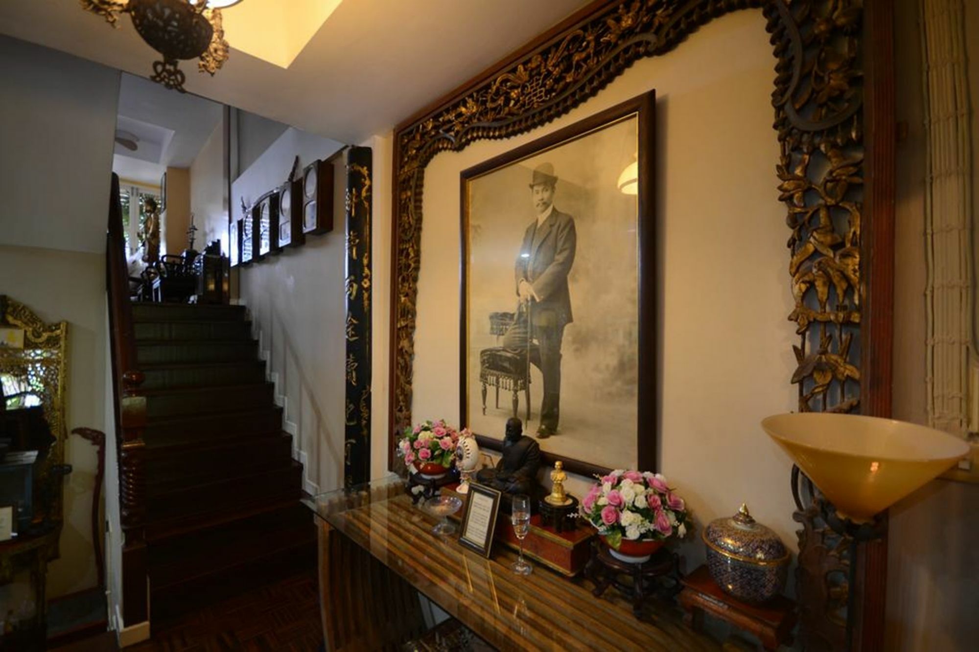 Villa 91 Guesthouse กรุงเทพมหานคร ภายนอก รูปภาพ