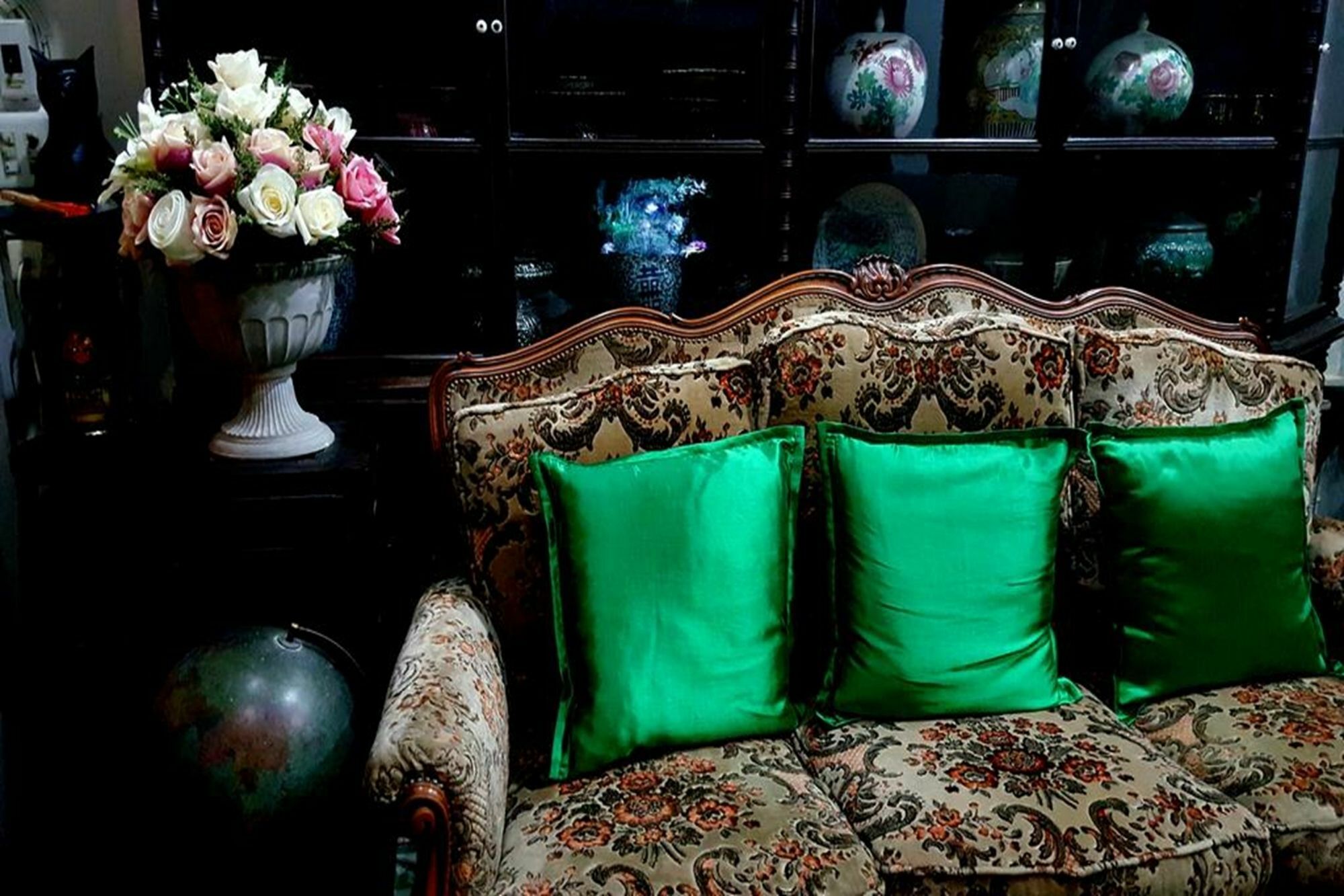 Villa 91 Guesthouse กรุงเทพมหานคร ภายนอก รูปภาพ